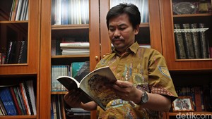 Mewujudkan Indonesia Emas Melalui Penguatan SDM