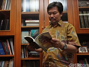 Mewujudkan Indonesia Emas Melalui Penguatan SDM