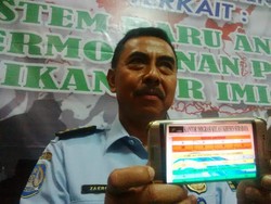 Sistem Baru Antrean Paspor Berpotensi Naikkan Jumlah Pemohon