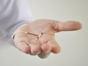 Malposisi KB Spiral Picu Kehamilan Tak Direncanakan, Begini Mendeteksinya