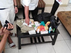 Diserahkan 2 Wanita Misterius, Bayi Ini Diantar Pria ke RS Ananda