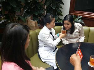 Pengacara: Jessica Bukan Penabur Racun Sianida di Kopi Mirna