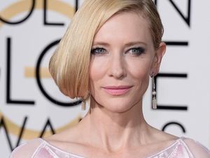 Cara Cate Blanchett Menyiasati Agar Bisa Punya Waktu Banyak dengan Anak