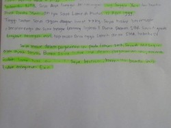 Lagi-lagi di Yogya, Siswa SMA dan Ayah Hilang Diduga Terkait Ormas