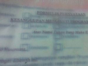 Pengamat Intelijen: Gafatar Gerakan Sosial Terselubung