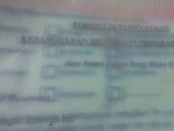 MUI Segera Keluarkan Fatwa untuk Gafatar