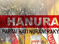 Fadli Zon Sebut Jokowi Pikirkan Periode Kedua, Hanura: Dia Mengada-ada