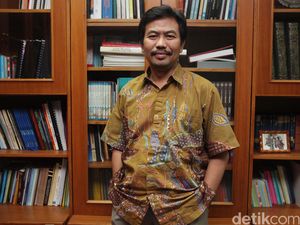 Wabup Bojonegoro Adukan Bupati, Pengamat: Parpol Pengusung Bisa Jadi Mediator Wabup Bojonegoro Adukan Bupati, Pengamat: Parpol Pengusung Bisa Jadi Mediator