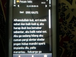 Polri: Gafatar Rekrut Anggota Berdasarkan Asas Kasih Sayang