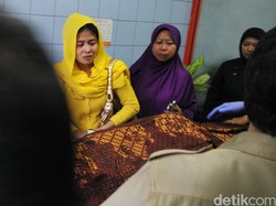Budi Anduk Tak Pernah Mengeluh Soal Sakitnya