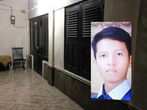 Diduga Gabung Gafatar, Kepergian Erri Dirancang dengan Matang