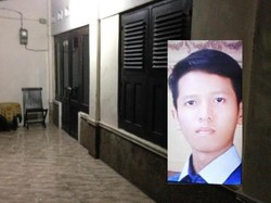 Diduga Gabung Gafatar, Kepergian Erri Dirancang dengan Matang