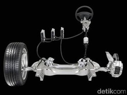 Waspadalah, Ini Tiga Masalah yang Sering Terjadi di Power Steering