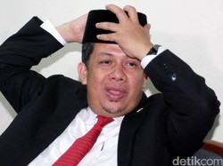Soal Perpustakaan DPR Rp 570 M, Fahri: Kami Harus Perbaiki Citra Parlemen