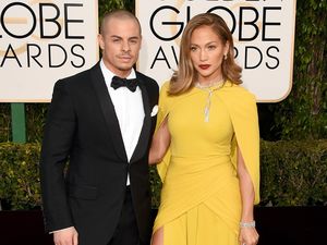 Jennifer Lopez Putus dari Kekasih yang 18 Tahun Lebih Muda