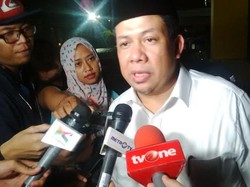 Penggeledahan di DPR Ditentang Fahri Hamzah, KPK: Kami Sudah Sesuai Prosedur