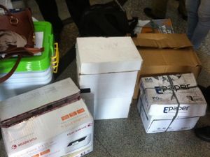 Pemohon Sengketa Pilkada Kabupaten Asmat Sertakan Lebih dari 100 Bukti Baru