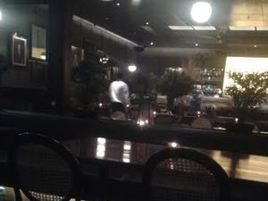 Kafe Olivier Tetap Buka, Tempat Duduk Mirna Ditutup Kain Hitam