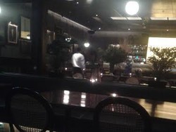 Kafe Olivier Tetap Buka, Tempat Duduk Mirna Ditutup Kain Hitam