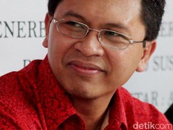 Arab Saudi Menerabas Wahabisme