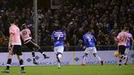 Juventus Kalahkan Sampdoria