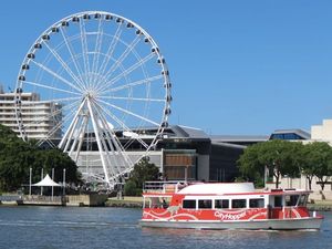 Ini Dia Cara Jalan-jalan Gratis di Brisbane Ini Dia Cara Jalan-jalan Gratis di Brisbane