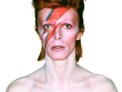 Demo Lagu dari David Bowie akan Dirilis