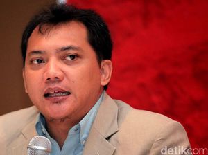 Prof Australia Protes Artikelnya Dikutip Prabowo, TKN: Memang Tak Relevan