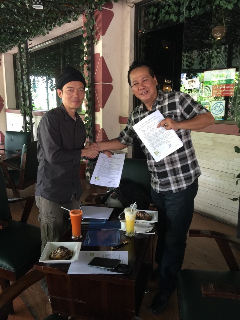 Pamitnya Tere Liye dari Industri Buku Patut Ditangisi