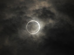 Begini Indahnya Penampakan Gerhana Matahari Total di Berbagai Negara