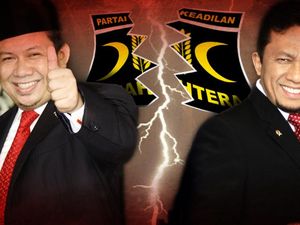 Jejak Fahri Hamzah Vs Tifatul Sembiring Jejak Fahri Hamzah Vs Tifatul Sembiring