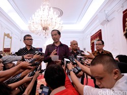 Jadi Jubir Jokowi, Johan Budi Dinilai Bisa Cepat Tangkal Rumor Negatif