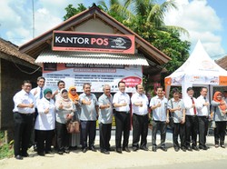 Kini Agen Pos Juga Menerima Pembayaran Iuran BPJS Kesehatan