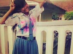 Turun 8 Kg Berkat Minum Teh Hijau, Shinta Kini Jadi Lebih Pede