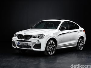 BMW X4 M40i, SUV Sporty Bavaria BMW X4 M40i, SUV Sporty Bavaria