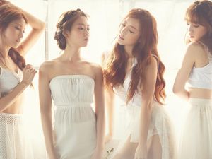 Hiks... Girlband KARA Resmi Bubar! Hiks... Girlband KARA Resmi Bubar!