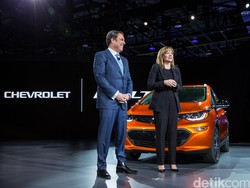 Fitur Ini Cegah Anak-anak Terjebak di dalam Mobil