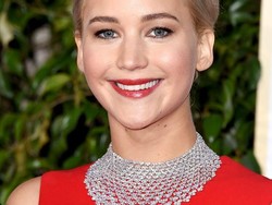 Perhiasan Mewah Miliaran Rupiah yang Dipakai Selebriti di Golden Globes