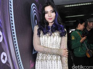 Isyana Sarasvati Meraih Sukses dengan Perjuangan