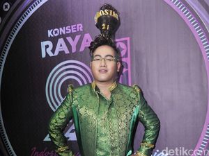 Muzdhalifah Cerai Lagi, Nassar Disindir Ayah Jangan Cari Istri Kaya Lagi Muzdhalifah Cerai Lagi, Nassar Disindir Ayah Jangan Cari Istri Kaya Lagi