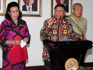 DPD RI Dukung GBHN Dihidupkan Kembali