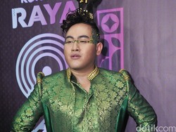 Nassar Dikabarkan Pacaran dengan Pengusaha Cantik Asal Cianjur