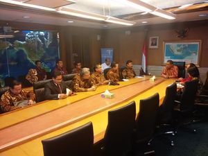 Menpar Ajak ASEAN Bersatu di Bidang Pariwisata