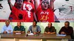 Jabar Akan Gelar Pra PON Sepak Bola