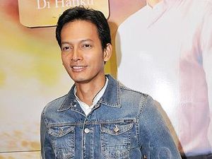 Fedi Nuril Menikah Hari Ini Fedi Nuril Menikah Hari Ini