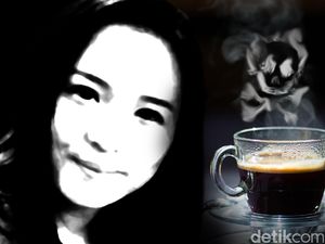 Misteri Kasus Kematian Mirna yang Segera Terungkap