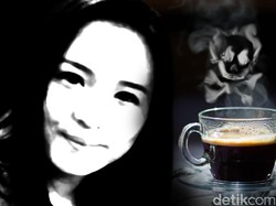 Menelusuri Jejak Pelaku yang Menaruh Sianida di Kopi Mirna