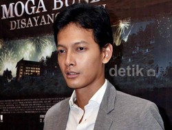 Jelang Nikah, Fedi Nuril dan Calon Istri Jalani Pingitan