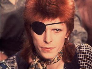 Sahabat Buatkan Konser Tribute untuk David Bowie