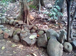 Cerita Makam Ki Tua di Pinggir Ciliwung dari Mulut ke Mulut Warga Condet